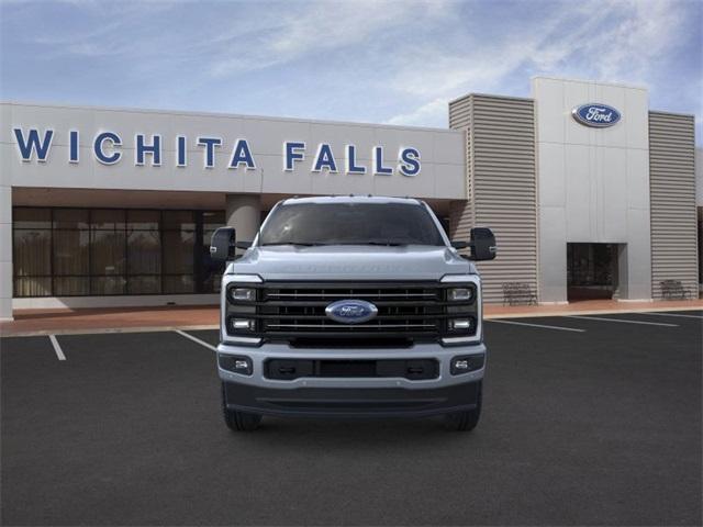 new 2026 Ford F-250 car, priced at $92,773