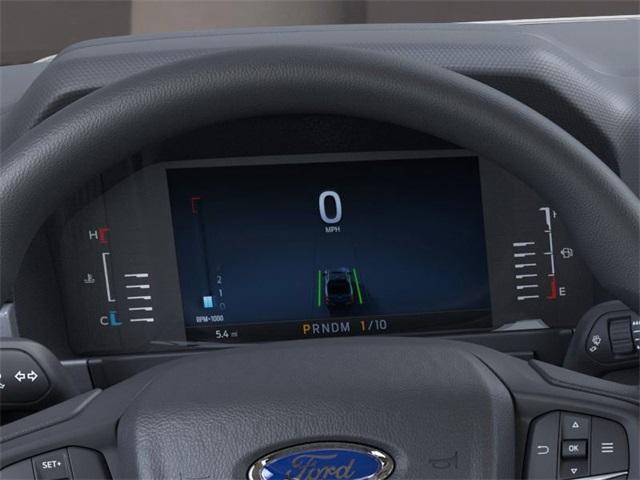 new 2025 Ford Ranger car, priced at $30,972