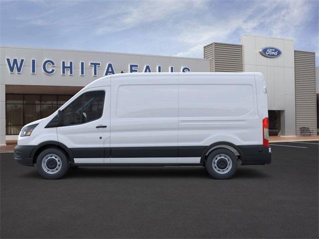 new 2026 Ford Transit-250 car, priced at $52,948