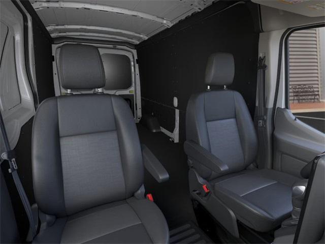 new 2026 Ford Transit-250 car, priced at $52,948