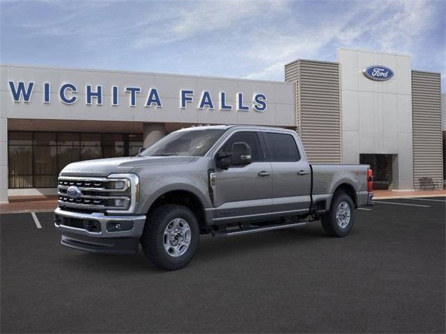 new 2026 Ford F-250 car, priced at $73,196
