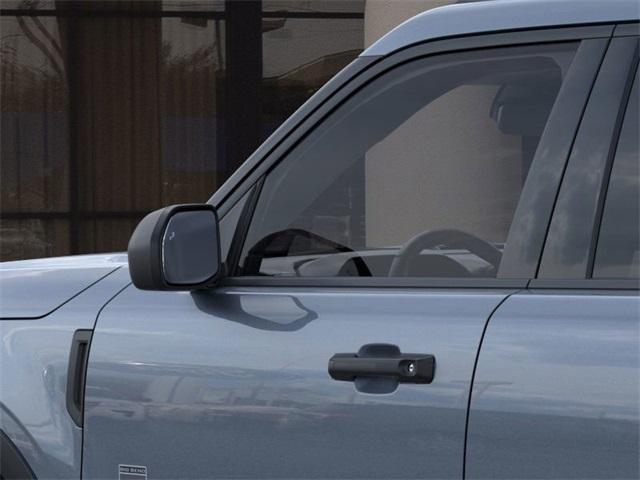 new 2025 Ford Bronco Sport car, priced at $30,010