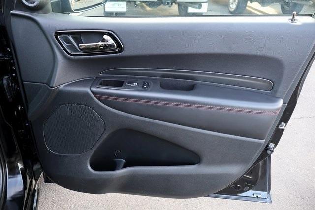 used 2024 Dodge Durango car, priced at $27,984