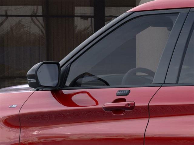 new 2026 Ford Explorer car, priced at $45,045