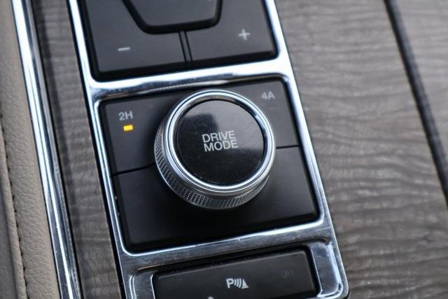 used 2021 Ford Expedition car, priced at $31,999