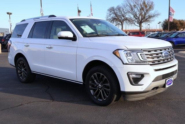 used 2021 Ford Expedition car, priced at $31,999