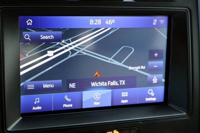 used 2021 Ford Expedition car, priced at $31,999