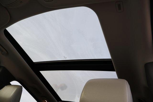 used 2021 Ford Expedition car, priced at $31,999