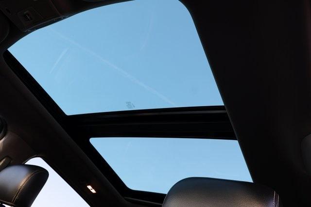 used 2018 Ford F-150 car, priced at $28,981