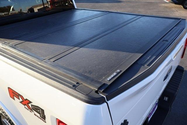 used 2018 Ford F-150 car, priced at $28,981