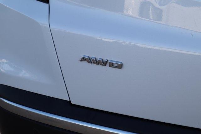 used 2023 Cadillac XT5 car, priced at $28,999