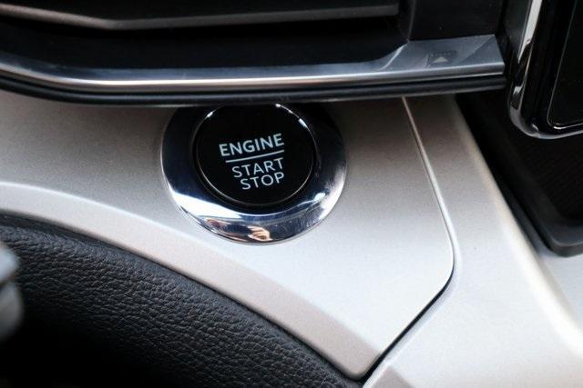 used 2022 Ford Explorer car, priced at $24,561