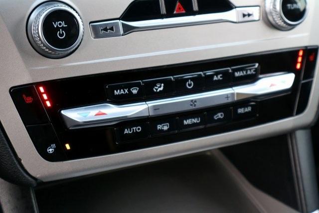 used 2022 Ford Explorer car, priced at $24,561