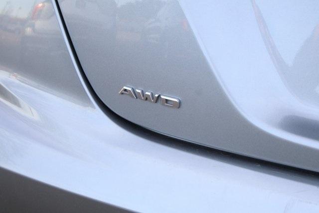 used 2024 Cadillac CT5 car, priced at $28,481