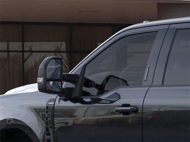 new 2026 Ford F-250 car, priced at $81,587
