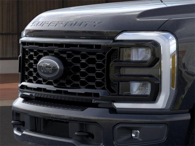new 2026 Ford F-250 car, priced at $81,587