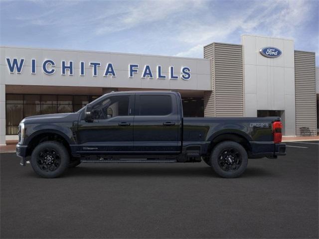 new 2026 Ford F-250 car, priced at $81,587