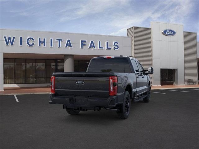 new 2026 Ford F-250 car, priced at $81,587