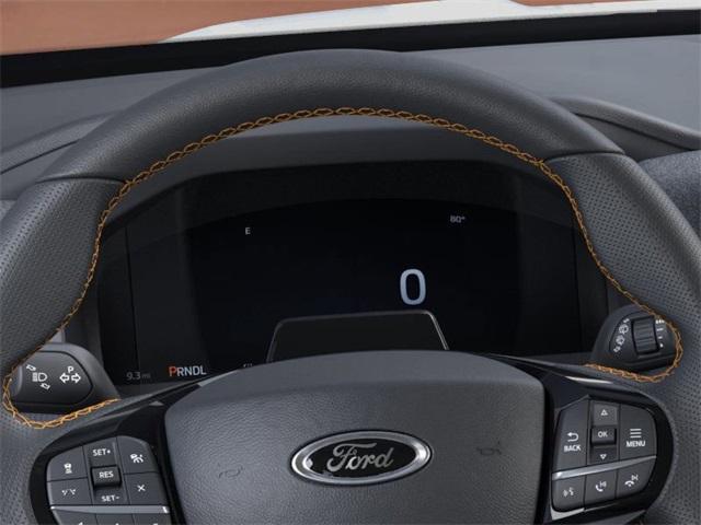 new 2026 Ford Explorer car, priced at $58,010