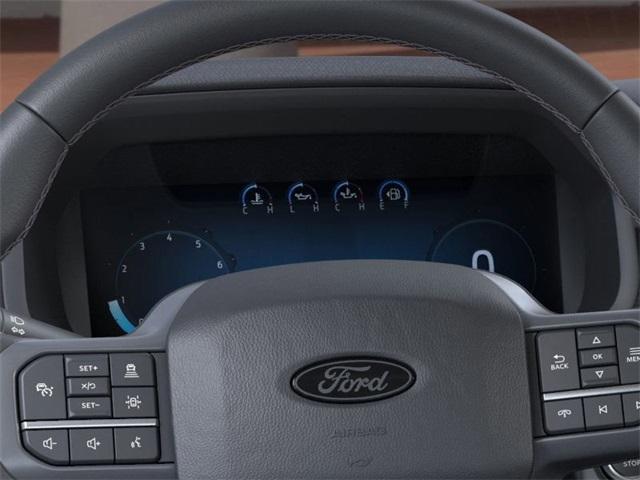 new 2026 Ford F-150 car, priced at $57,307