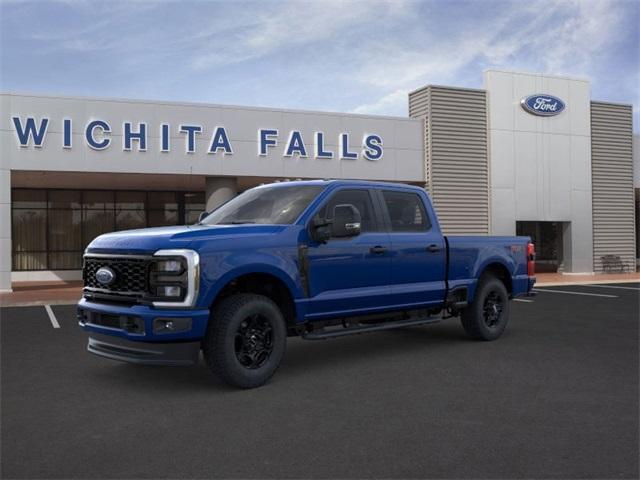 new 2026 Ford F-250 car, priced at $60,829