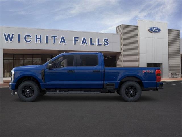 new 2026 Ford F-250 car, priced at $60,829