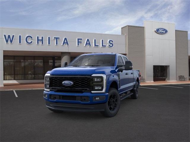 new 2026 Ford F-250 car, priced at $60,829