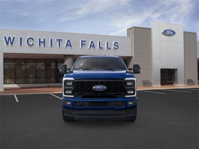 new 2026 Ford F-250 car, priced at $60,829