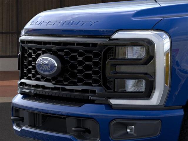 new 2026 Ford F-250 car, priced at $60,829