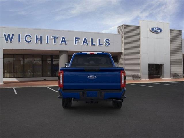 new 2026 Ford F-250 car, priced at $60,829