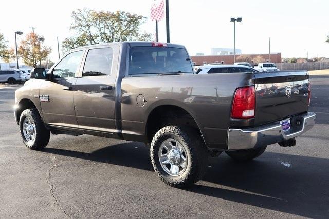 used 2016 Ram 2500 car, priced at $19,783