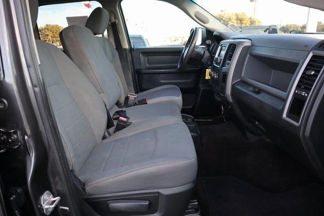 used 2016 Ram 2500 car, priced at $19,783