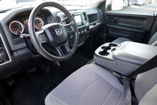 used 2016 Ram 2500 car, priced at $19,783