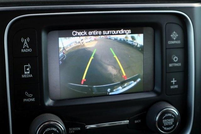 used 2016 Ram 2500 car, priced at $19,783