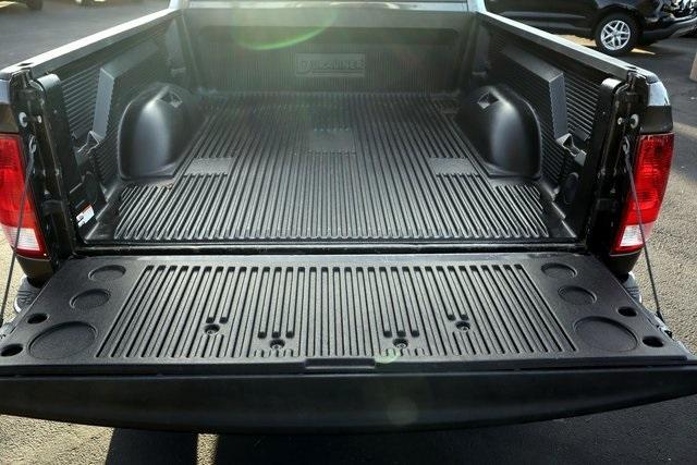 used 2016 Ram 2500 car, priced at $19,783