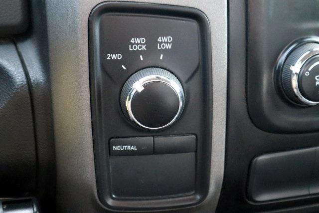 used 2016 Ram 2500 car, priced at $19,783