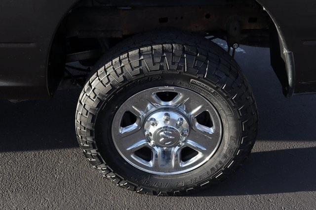 used 2016 Ram 2500 car, priced at $19,783