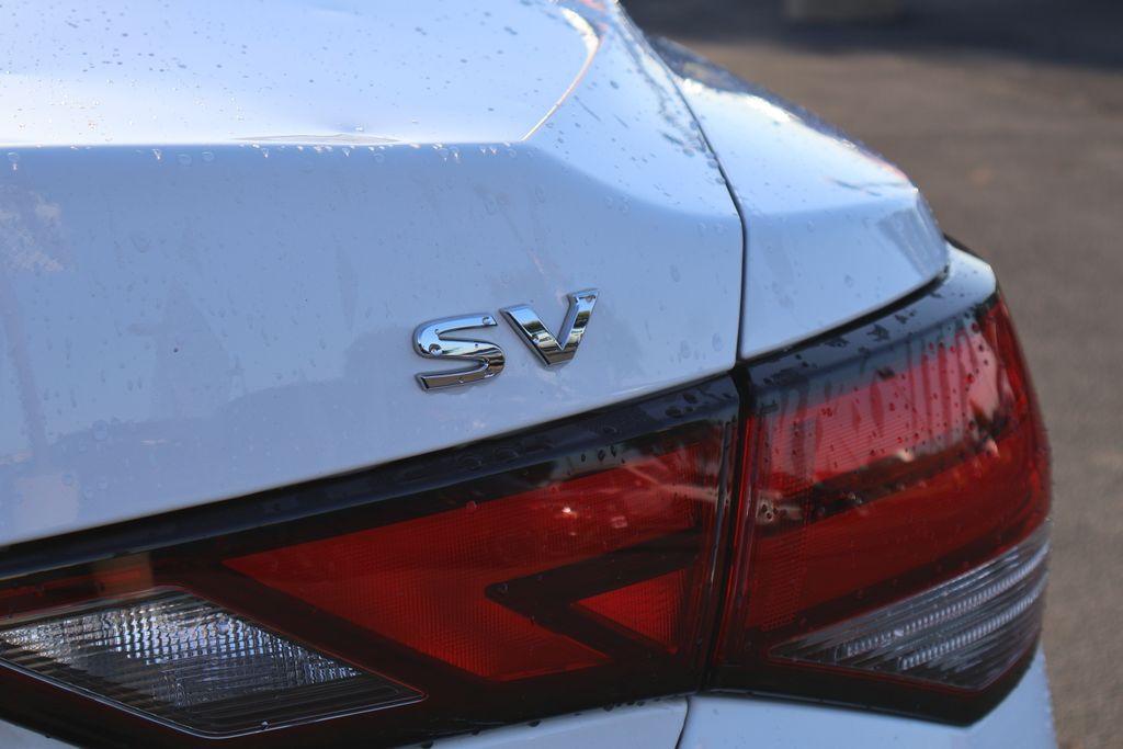 used 2023 Nissan Sentra car, priced at $18,998