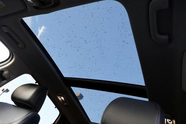 used 2023 Hyundai Santa Fe car, priced at $23,554