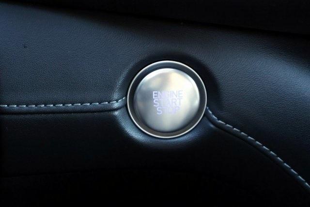 used 2023 Hyundai Santa Fe car, priced at $23,554