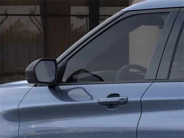 new 2026 Ford Explorer car, priced at $37,589