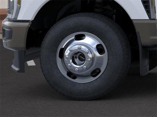 new 2026 Ford F-350 car, priced at $94,949