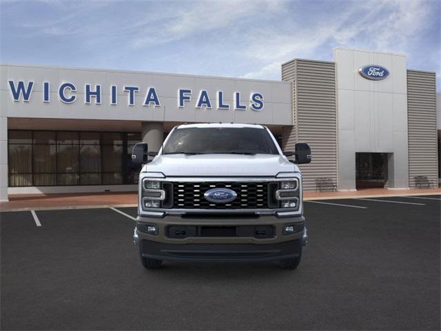 new 2026 Ford F-350 car, priced at $94,949