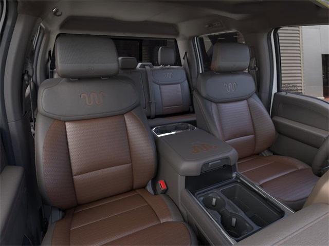 new 2026 Ford F-350 car, priced at $99,645