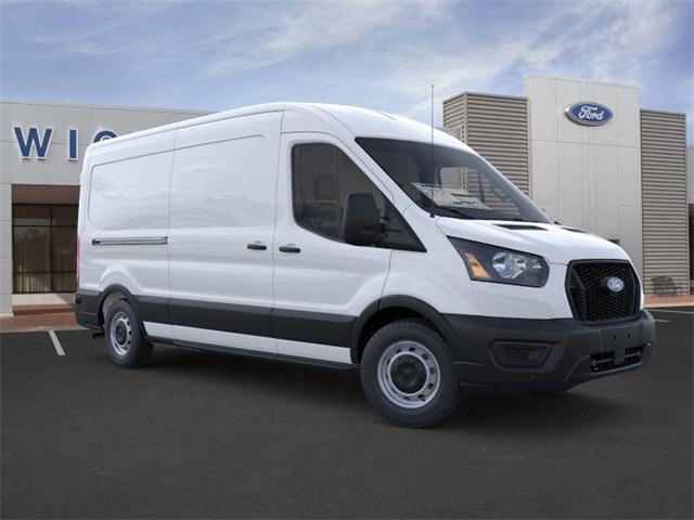 new 2026 Ford Transit-250 car, priced at $51,890