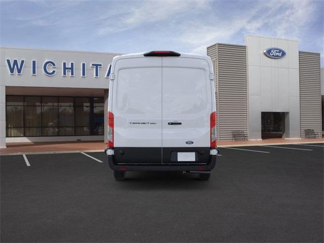new 2026 Ford Transit-250 car, priced at $51,890
