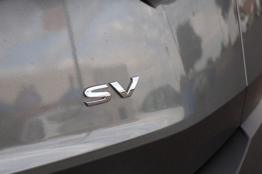 used 2023 Nissan Rogue car, priced at $23,783
