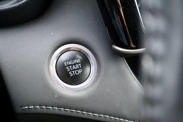 used 2024 Toyota Highlander car, priced at $32,880