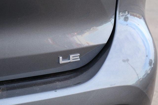 used 2024 Toyota Highlander car, priced at $32,880