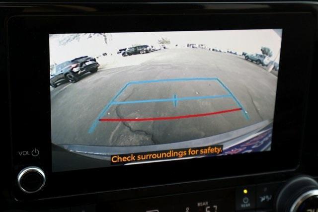 used 2024 Toyota Highlander car, priced at $32,880